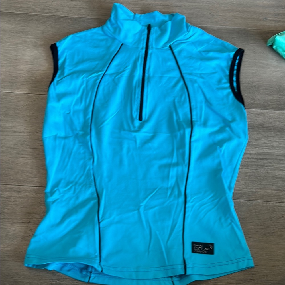 Trashy Cat Women’s Biking Top